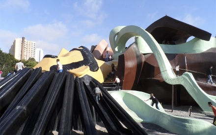 2 enero. Taller, cuentacuentos y visita al Gulliver. 35 años de un viaje